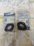 Quicksilver Pack Of #27-431861 27-8M0108647 Gasket.. Fixed Price $21.75.