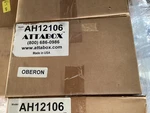 Attabox AH12106 Polycarbonate Enclosure, Hinged, Free Shipping. Fixed Price $51.99.