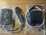Jabsco / 38580-1000 Control Panel & Unit Boat Toilet. Fixed Price $246.57.