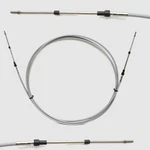 Mercury Platinum Plus Boat Throttle Shift Control Cable 8M0082590 18. Fixed Price $65.14.