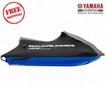 Yamaha 2019-2026 Fx Cruiser Svho, Waverunner Cover MWV-CVRCR-CH-19. Fixed Price $182.00.