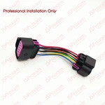 8M0207791 Ss 84-892453A01 For Mercury Quicksilver Female To Cable Adapter. Fixed Price $10.09.