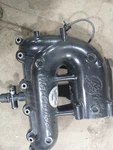 Mercruiser 6.2 Mpi Star Ex Manifold 8M0103773. Fixed Price $425.00.