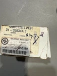 31-35934A1 Mercury Bearing Assembly Qty. 2 Marine Factory Part. Fixed Price $14.97.