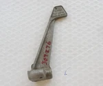 Omc Johnson Evinrude 307276 Handle, Tilt Support Lever. Fixed Price $24.95.