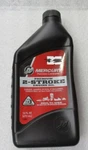 B16 Mercury 92-858020K01 2-STROKE Premium Engine Oil Oem New Factory Boat Parts. Fixed Price $11.63.