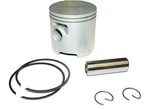 Wsm Mercury 15-25 Hp Piston Kit 100-04K, 767-821968A3, 855283T3, 879878T5. Fixed Price $106.45.