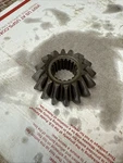 Mercury-mercruiser 43-41656T Gear Pinion (16/27). Fixed Price $259.00.
