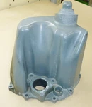 Honda Hp Oil Pan 11311-ZW1-000ZA BF75A BF90A. Fixed Price $31.85.
