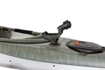 Pelican Kayak Swivel Fishing Rod Adjustable Holders For Boat And .... Fixed Price $52.39.