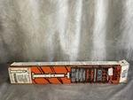 Tiger Brand Super 4 Ft. 7 In. Jack Post (open Box New). Fixed Price $69.99.