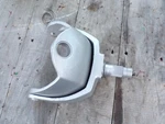 Volvo Penta 839377-9 Oem Steering Fork,w Helmet ,clean New Paint,save Big. Fixed Price $800.00.