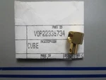 *new Oem* 0770 Volvo Penta Shift Cable End Cube 22336734. Fixed Price $16.19.