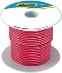 Seachoice Tinned Copper Marine Wire (color: Red, Size: 100', Option: 6 Awg). Fixed Price $359.65.