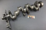 Omc 0985312 Cobra Ford 2.3L 4CYL 120HP Crankcase Crankshaft 1987-1990 Sterndrive. Fixed Price $120.00.