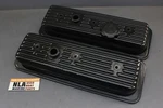 Mercruiser 14252 14251 1985-1992 4.3LX V6 Valve Rocker Covers 262CID. Fixed Price $50.00.