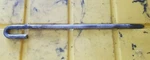 1989 Mariner 40 Hp Tilt Pin Assembly 19613A1. Fixed Price $29.99.