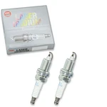 Pc Ngk 5899 IZFR5J Laser Iridium Spark Plugs For 8M0058935 33-892567Q Li. Fixed Price $32.39.