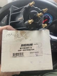 Mercury Marine Distributor Cap #811635T3. Fixed Price $12.99.
