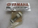 Z58 Genuine Yamaha Marine 6G8-13411-01 Oil Strainer Oem New Factory Boat Parts. Fixed Price $18.90.