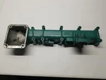 Volvo Penta 3808941 Intake Manifold Pipe D4-180 D4-210 D4-225 Used. Fixed Price $500.00.