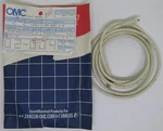 New Omc Outboard Marine Corp Boat Oem Starter Rope Part No. 44019. Fixed Price $74.99.