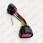 8M0207791 84-892453A01 Ss For Mercury Quicksilver Female To Cable Adapter. Fixed Price $18.00.