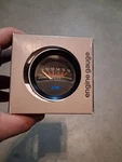 Vintage Aqua Meter Engine Gauge Volts Marine / Boat. Fixed Price $29.75.