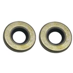 2PCS Oil Seal For Omc Evinrude Johnson 0332261 0777940 18-2065 Glm 86520. Fixed Price $12.99.