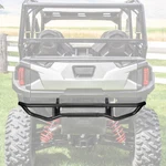 Kemimoto Sport Rear Bumper Black For Polaris General 1000 2016-2026 # 2884345. Fixed Price $151.99.