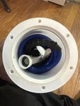 Sam Allen Flush Mount Washdown Hose Kit 23766. Fixed Price $149.79.
