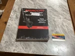 Mercruiser Marine Factory Service Manual Alpha Gen 2 Sterndrives #14. Fixed Price $98.00.