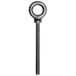 Ken Forging K2030-6 Eye Bolt With Shoulder, 1"-8, Shank, 1-13/16 Id,. Fixed Price $40.69.
