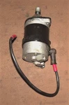 Suzuki 140 Hp Stroke Starting Motor Assembly Pn 31100-94601 Fits 1987-2001. Fixed Price $24.80.
