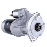 Starter For Hitachi Gehl 7800 Komatsu S4D106 Mustang 2105. Fixed Price $273.64.