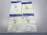 *new Oem* (lot Of 4) 0810 Volvo Penta Gasket 855967. Fixed Price $11.00.