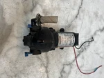 Cruisers Yachts 3075 Rogue Boat Rv West Marine Flojet 50 Psi 2.9 Gpm Water Pump. Fixed Price $92.40.