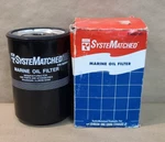 New Omc Evinrude/johnson Oil Filter #502901. Fixed Price $9.99.
