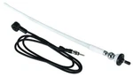 Boss MRANT12W Marine Rubber Antenna White. Fixed Price $24.07.