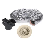 Dometic Envirocomfort Dual Duct Kit F/10 16,000 Edc Retrofit 9108549923. Fixed Price $240.28.