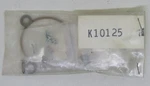 New Chrysler Outboard Marine Boat Oem Carburetor Repair Kit Part No. K10125. Fixed Price $39.99.