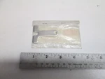 6G8-43319-02-94 Plate Yamaha Outboard Engines. Fixed Price $12.99.