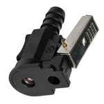 Evinrude Johnson Sierra Fuel Fitting 18-8056 5/16" 775640 Outboard Boat Motor. Fixed Price $16.99.
