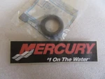 T45 Genuine Mercury Quicksilver 65848 Carrier Oem New Factory Boat Parts. Fixed Price $5.63.