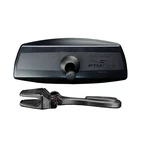 Ptm Watersports Mirror/bracket Kit W/VR-100 Pro & CFR-200 (black) .... Fixed Price $205.24.
