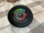 Omc 173817 Outboard Water Temperature Gauge Nos. Fixed Price $65.00.