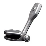 Ptm Watersports ZXR-320 Pivoting Mirror Bracket Silver (P13371-320TEBCL). Fixed Price $256.99.