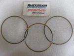 E14 Mercury Quicksilver 15-35980A Shim Assembly Oem New Factory Boat Parts. Fixed Price $11.96.