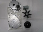 Mercury Quicksilver Water Pump Housing Kit 46-812966A11 40-60 Hp Marine Boat. Fixed Price $123.45.