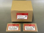 Genuine Honda Carburetor & Gasket 16100-Z0V-D12/16221-ZH8-801/16269-ZE1-800 New. Fixed Price $139.95.
